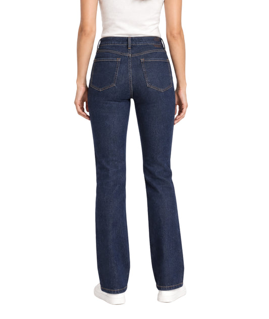 NEXT Women Bootcut Mid Rise Jeans