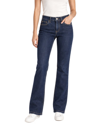 NEXT Women Bootcut Mid Rise Jeans