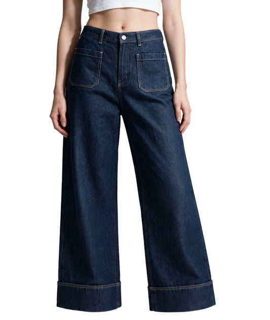 NEXT Women Patch Pockets Pant