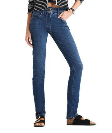 NEXT Women Slim Lift And Shape Jeans