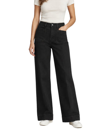 NEXT Women Patch Pocket Pant
