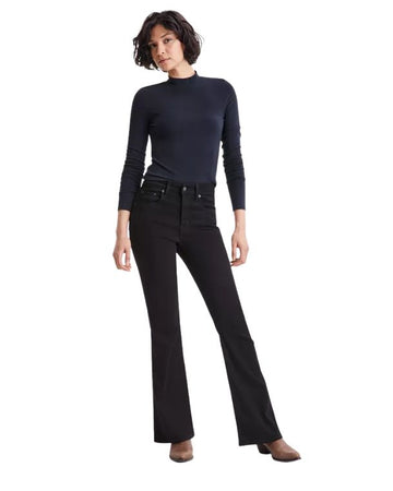 LEVI'S Women 726 Flare Jeans