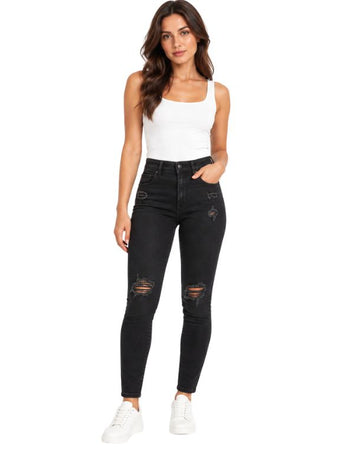 ANKO Women Skinny Jeans