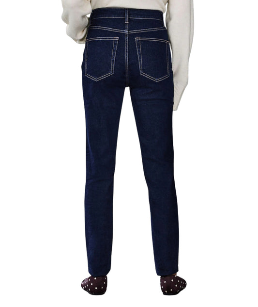 NEXT Women Skinny Mid Rise Jeans
