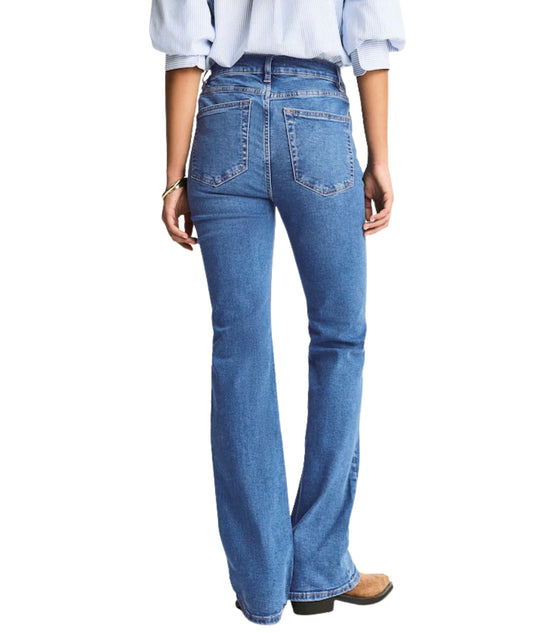 NEXT Women Stretch Bootcut Jeans