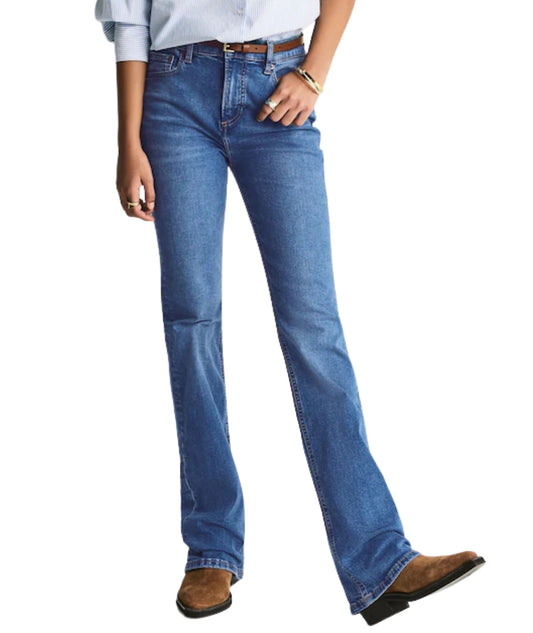 NEXT Women Stretch Bootcut Jeans