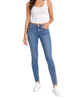 NEXT Women Skinny Mid Rise Pant