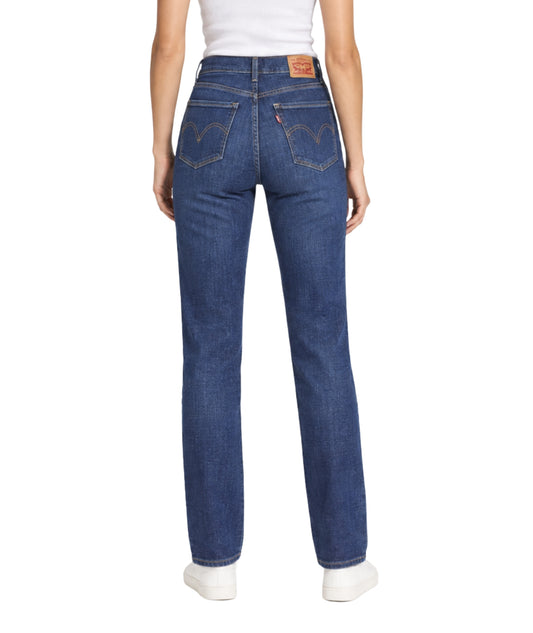 LEVI'S Women Classic Straight Jeans