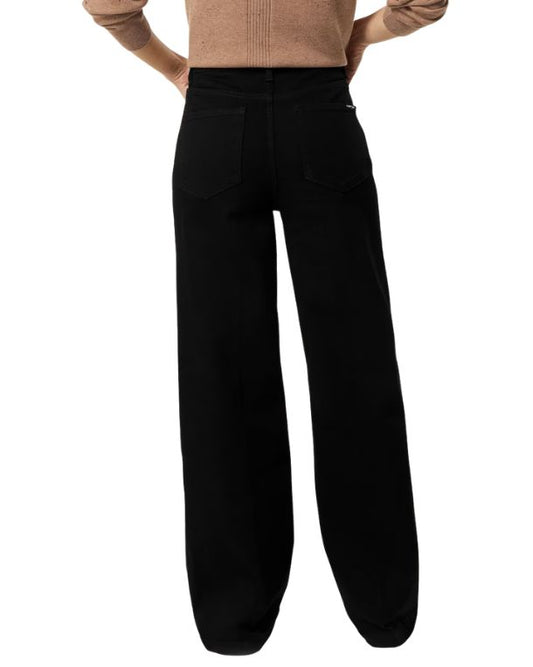 NEXT Women Wide Leg High Rise Jeans