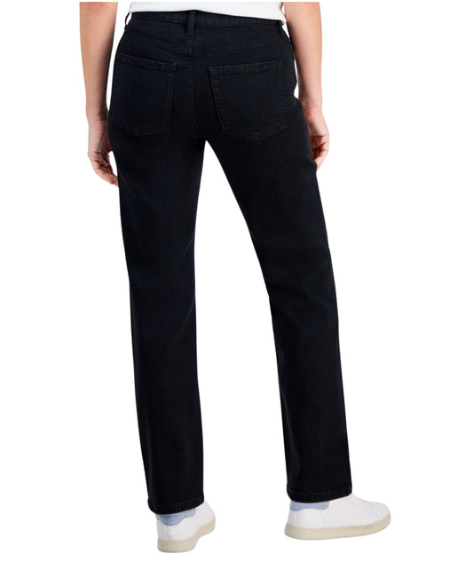 STYLE & CO Women Straight-Leg Pant