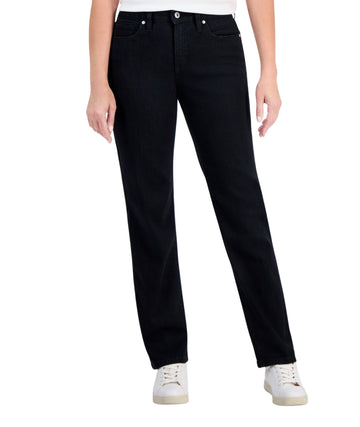 STYLE & CO Women Straight-Leg Pant