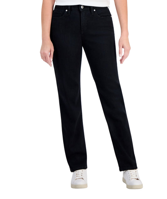 STYLE & CO Women Straight-Leg Pant