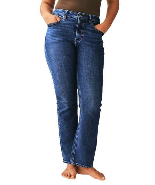 NEXT Women Casual Bootcut Mid Rise Jeans