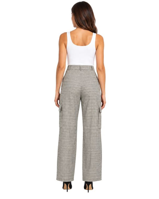 TOMMY HILFIGER Women Pleated Design Pant