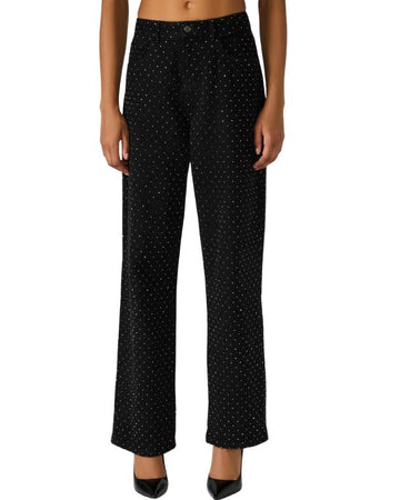 STEVE MADDEN Women Sparkle Jeans