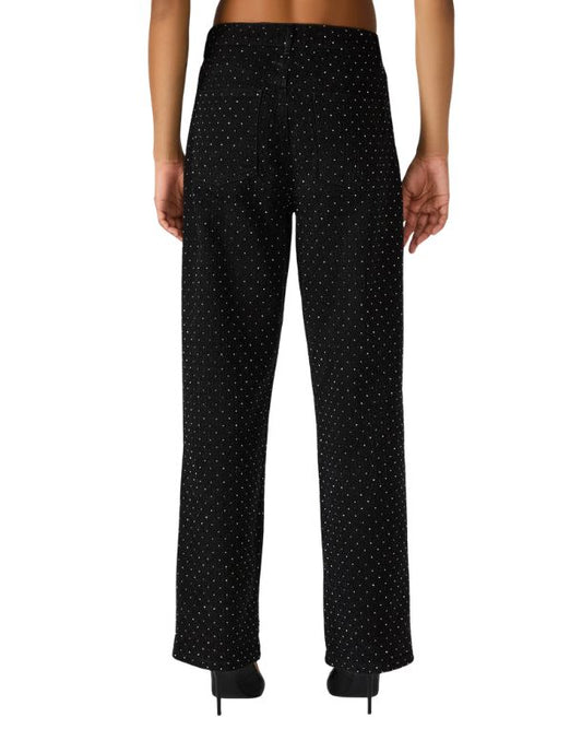 STEVE MADDEN Women Sparkle Jeans