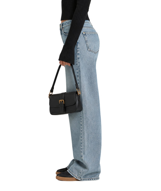 PACSUN Women Casey Low Rise Baggy Jeans