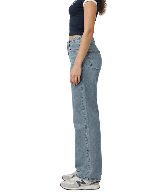 PACSUN Women Straight Leg Pant