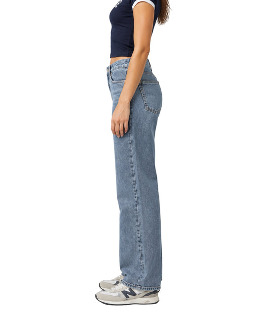 PACSUN Women Low Rise Pant