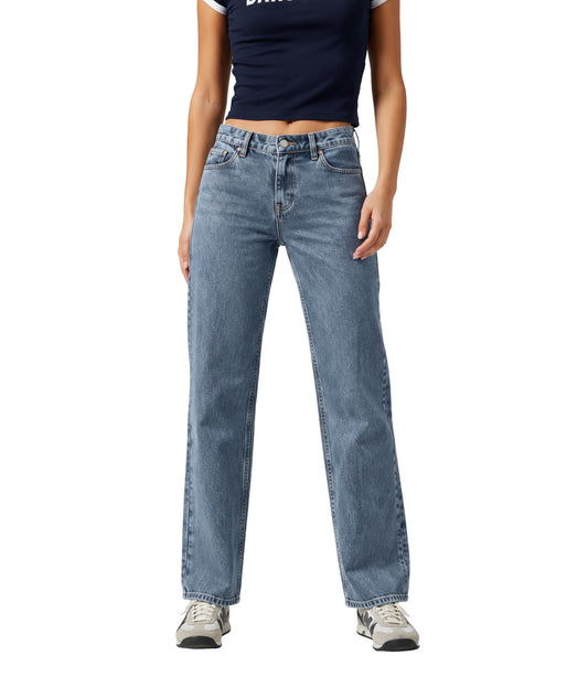 PACSUN Women Low Rise Pant