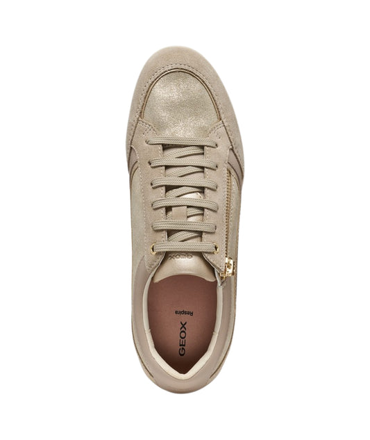 GEOX Women Maryemy Sneakers