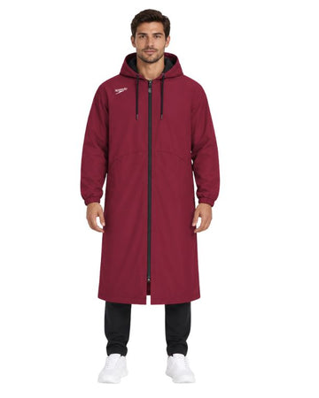 SPEEDO Men Relaxed Jacket
