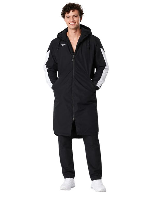 SPEEDO Men EDdge Parka Cozy Jacket