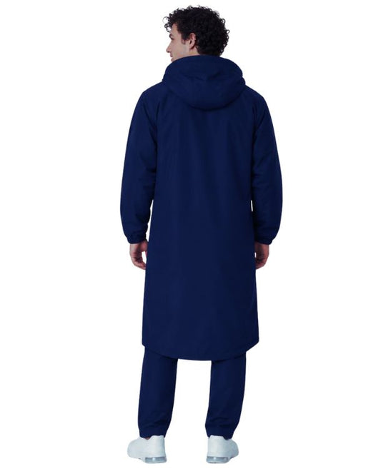 SPEEDO Men Relaxy Jacket