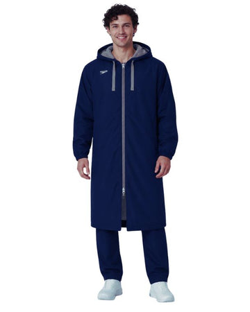 SPEEDO Men Relaxy Jacket
