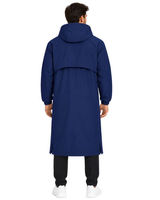 SPEEDO Men Cozy Jacket