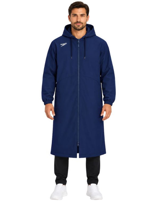 SPEEDO Men Cozy Jacket