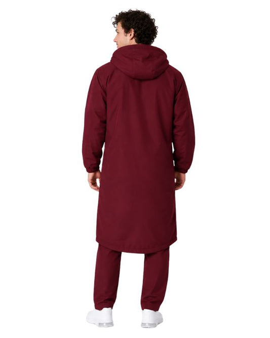 SPEEDO Men Cozy Jacket
