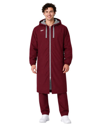 SPEEDO Men Cozy Jacket