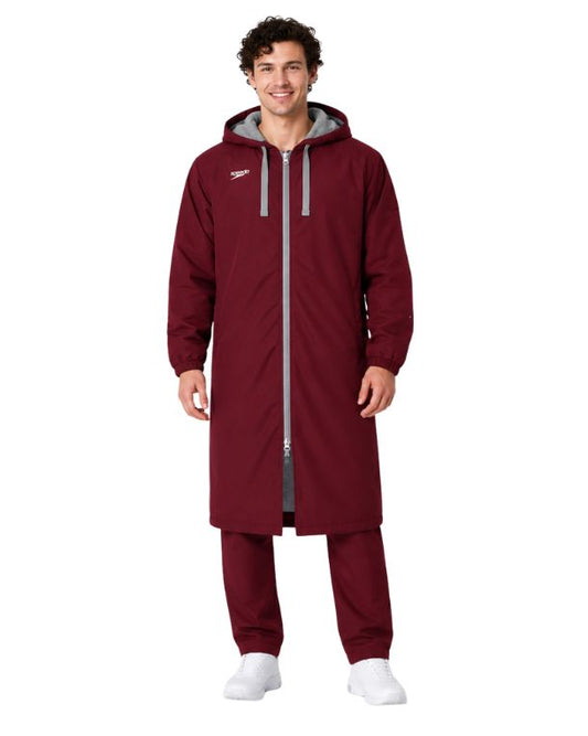 SPEEDO Men Cozy Jacket