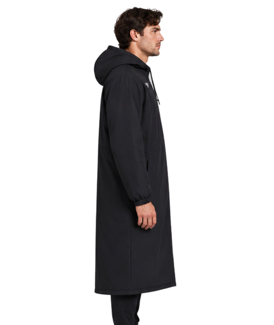 SPEEDO Men Waterproof Parka Jacket