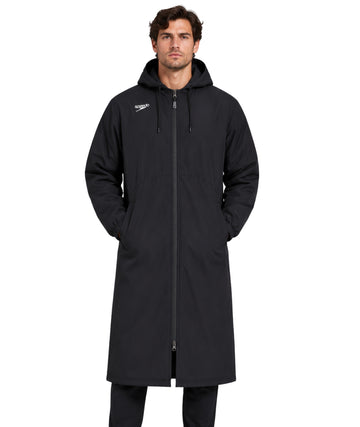 SPEEDO Men Waterproof Parka Jacket
