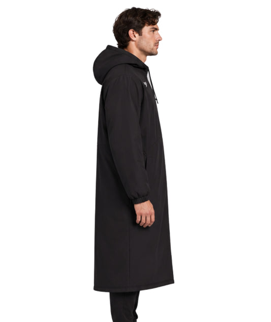 SPEEDO Men Comfort Waterproof Parka Jacket