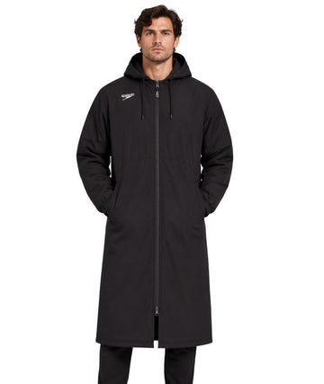 SPEEDO Men Comfort Waterproof Parka Jacket