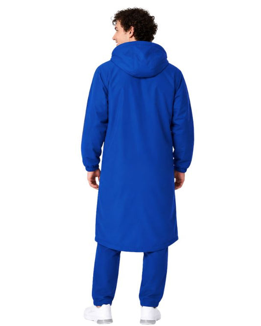 SPEEDO Men Comfort Jacket