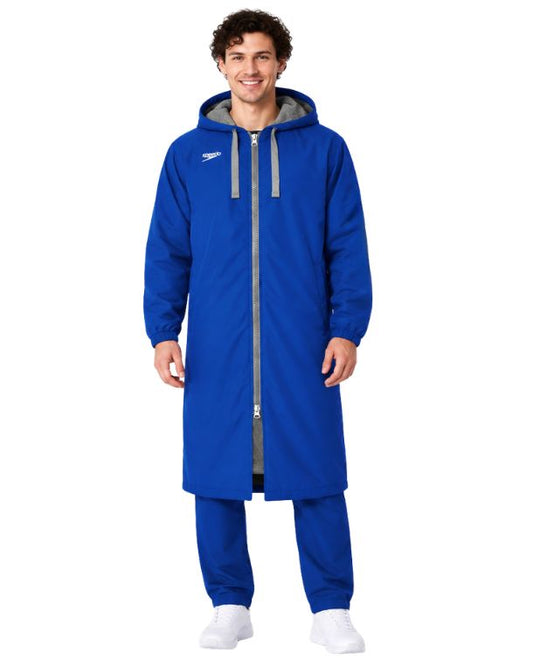 SPEEDO Men Comfort Jacket
