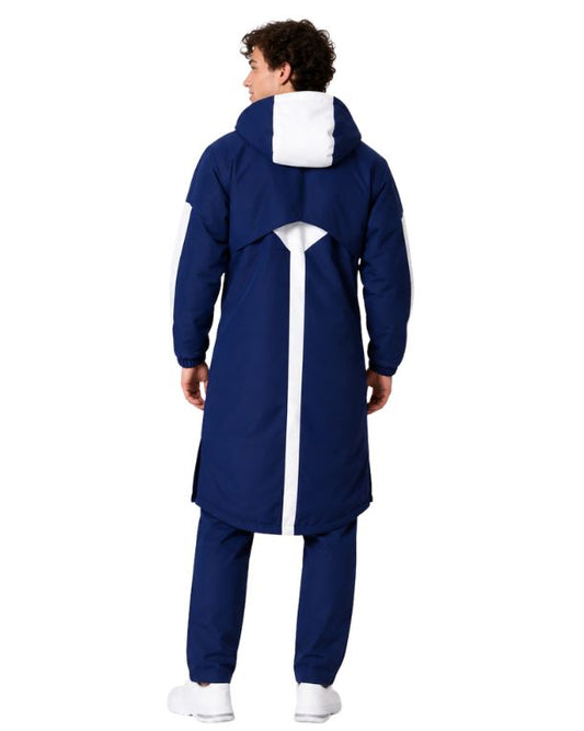 SPEEDO Men Edge Parka Jacket