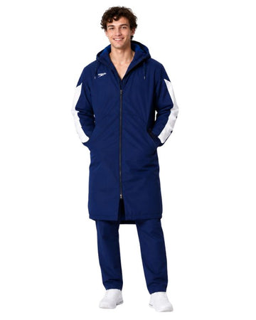 SPEEDO Men Edge Parka Jacket