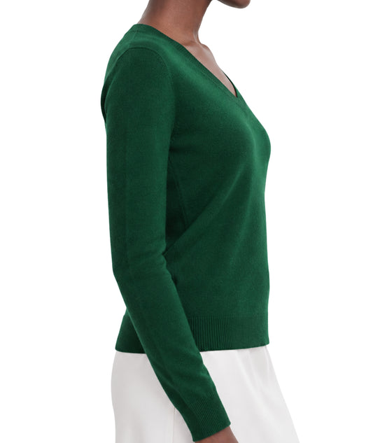 CHARTER CLUB Women V Neck T-Shirt