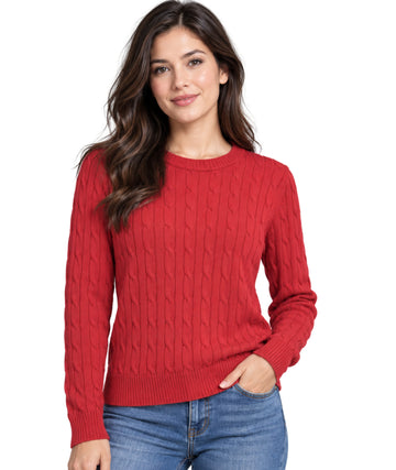 STYLE & CO Women Long Sleeve T-Shirt