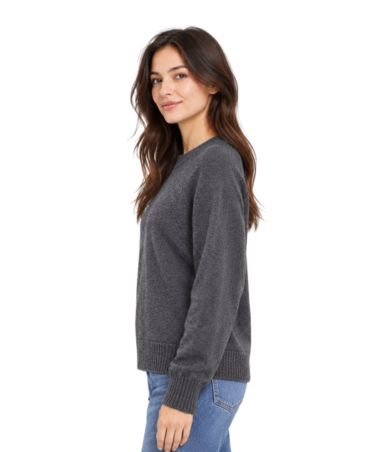 AND NOW THIS Women Soft T-Shirt