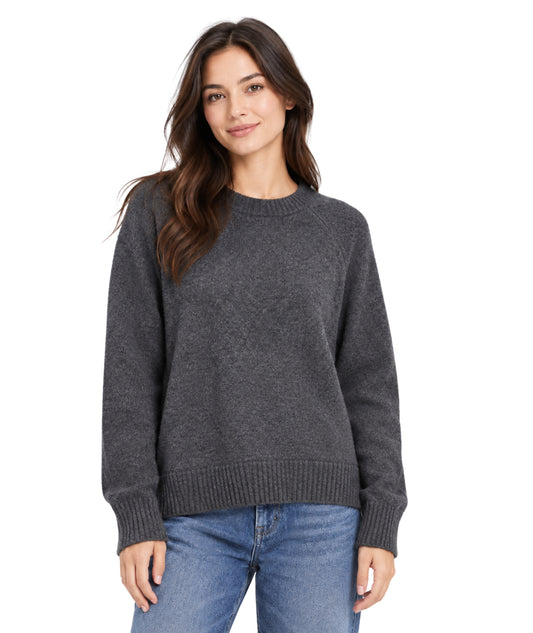 AND NOW THIS Women Soft T-Shirt