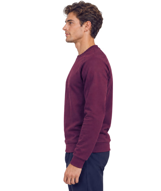 HUMMEL Men Move Grid Sweatshirt