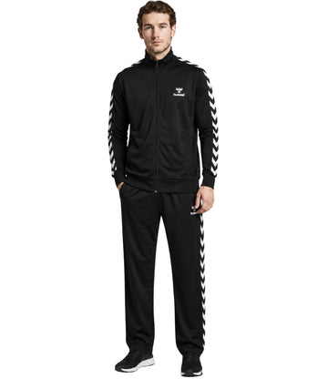 HUMMEL Men Light Tracksuit Set 2 Pcs