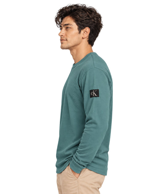 CALVIN KLEIN Men Basic T-Shirt