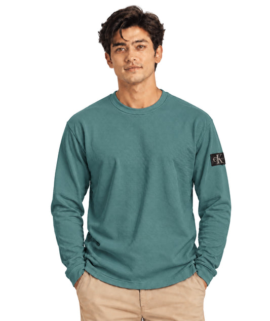 CALVIN KLEIN Men Basic T-Shirt